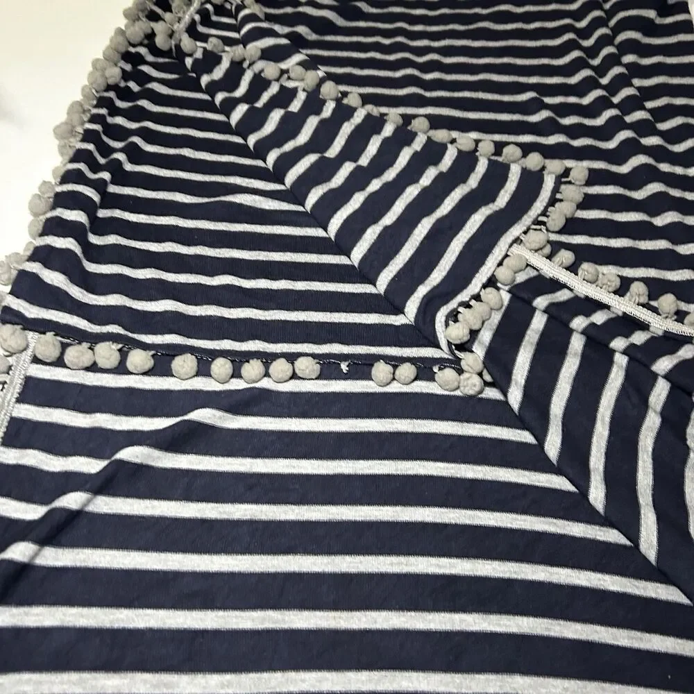 Unbranded blue gray